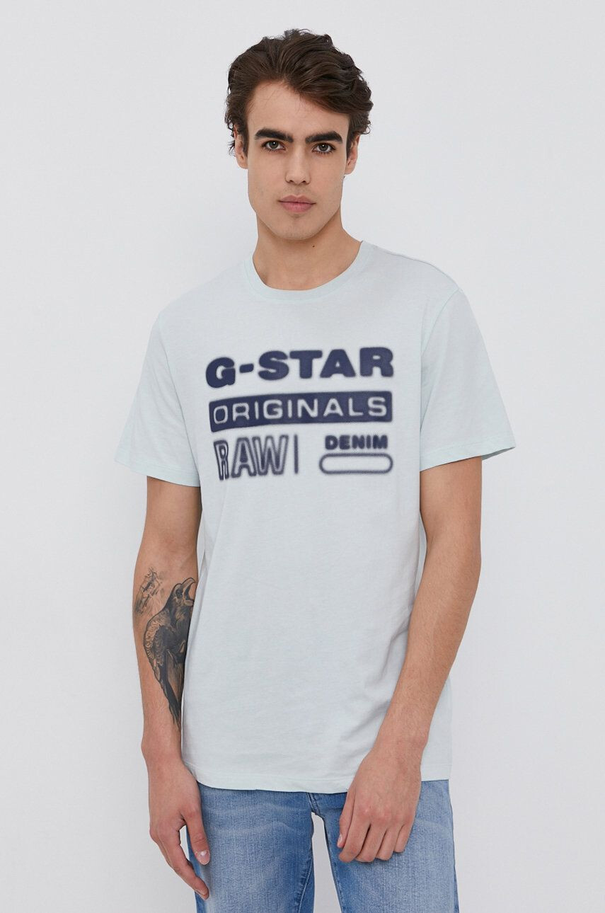 G-Star Raw Tričko - Pepit.sk