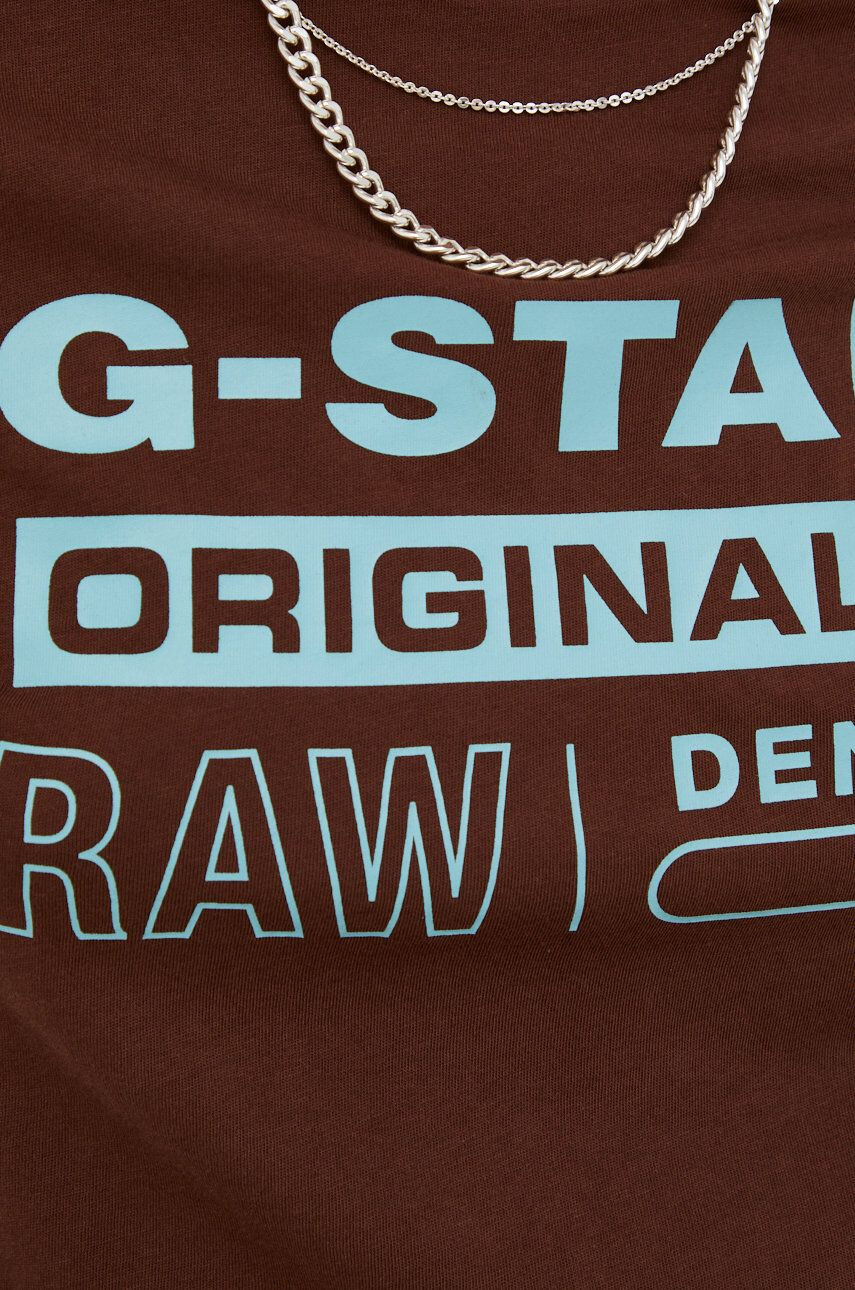 G-Star Raw Tričko - Pepit.sk