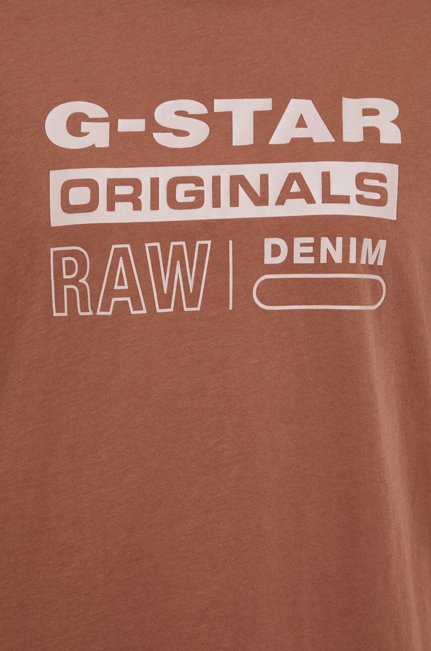 G-Star Raw Tričko - Pepit.sk