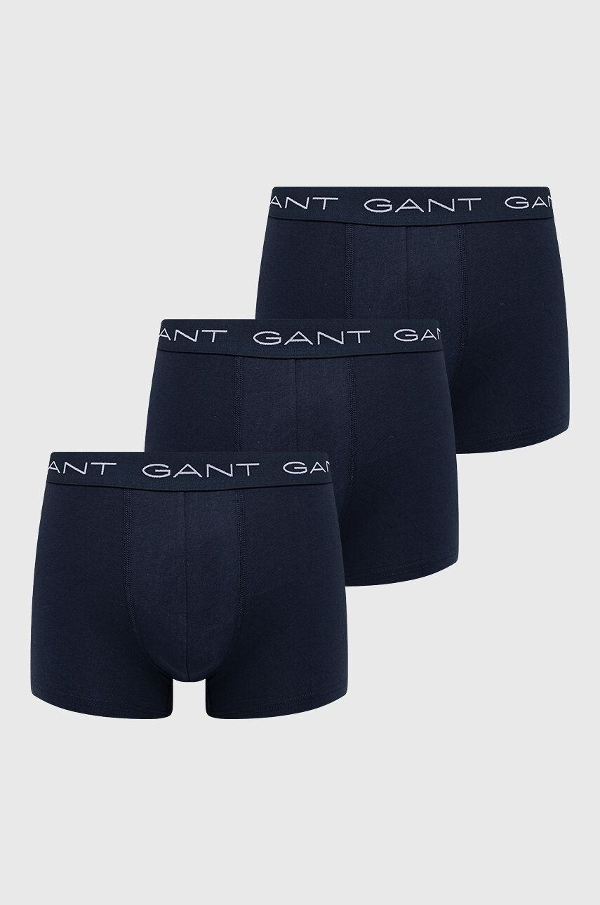 Gant Boxerky (3-pack) - Pepit.sk