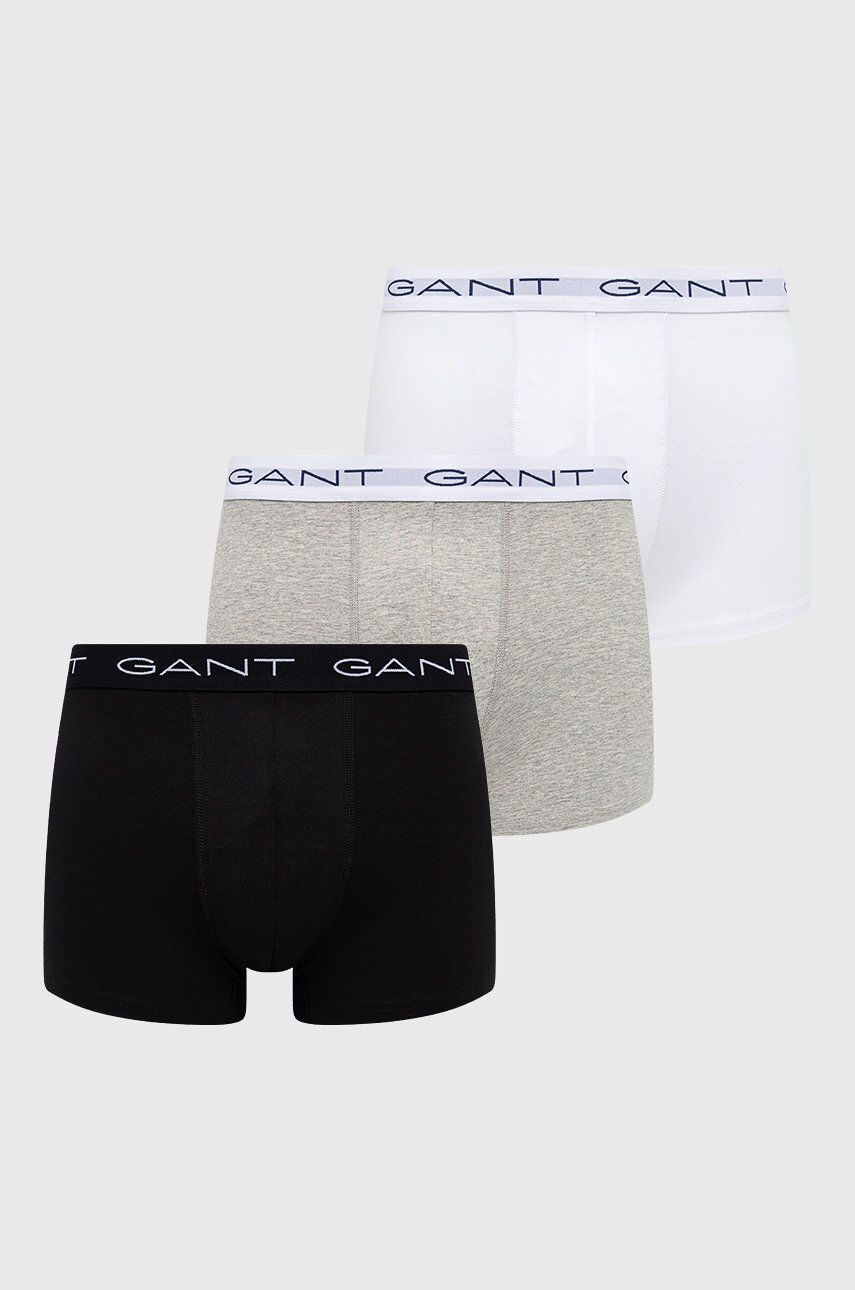 Gant Boxerky (3-pack) - Pepit.sk