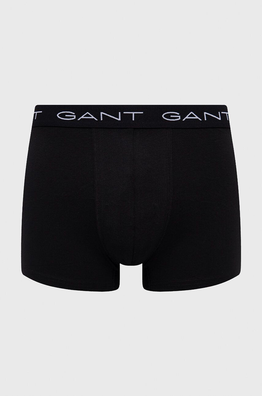 Gant Boxerky (3-pack) - Pepit.sk