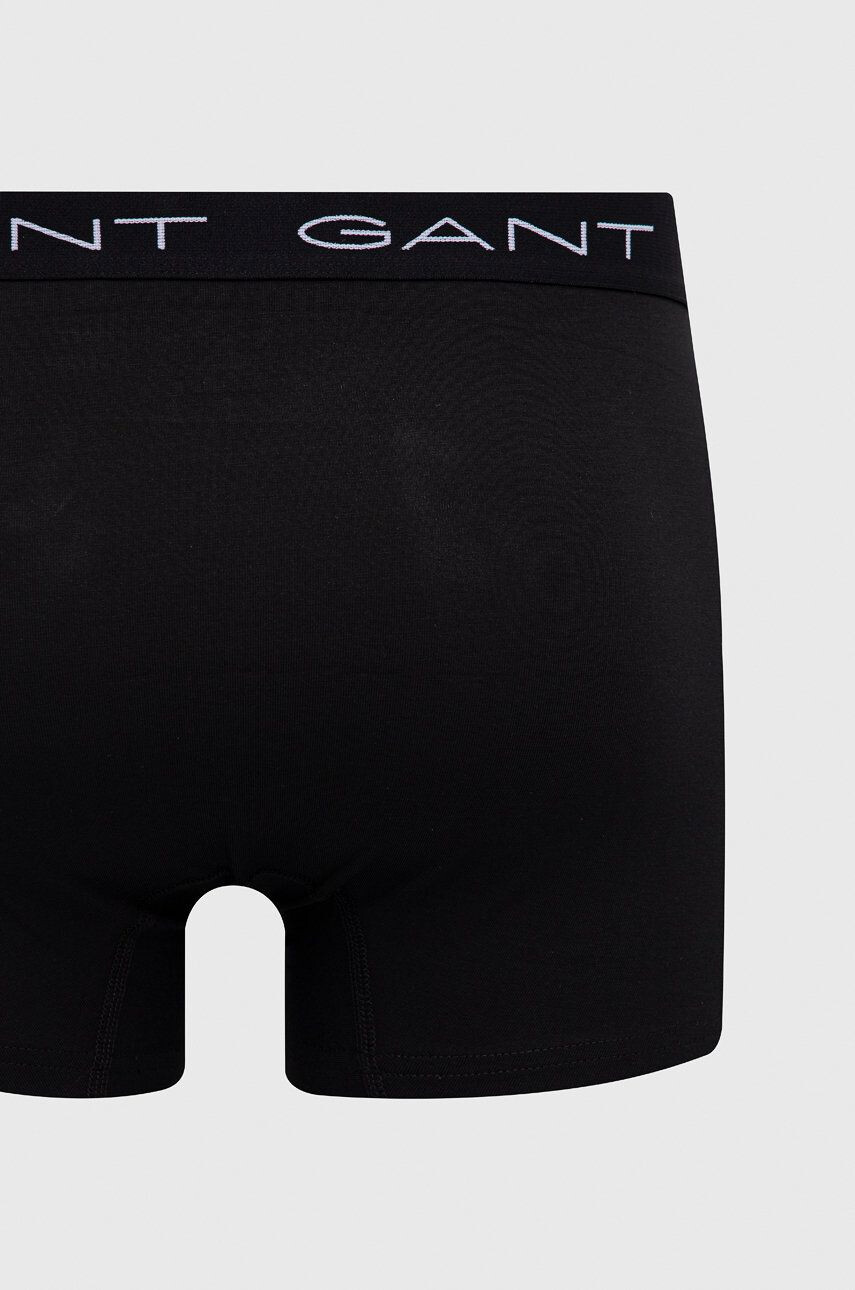 Gant Boxerky (3-pack) - Pepit.sk