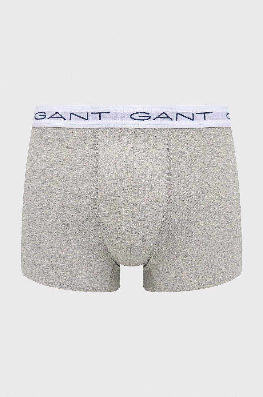 Gant Boxerky (3-pack) - Pepit.sk