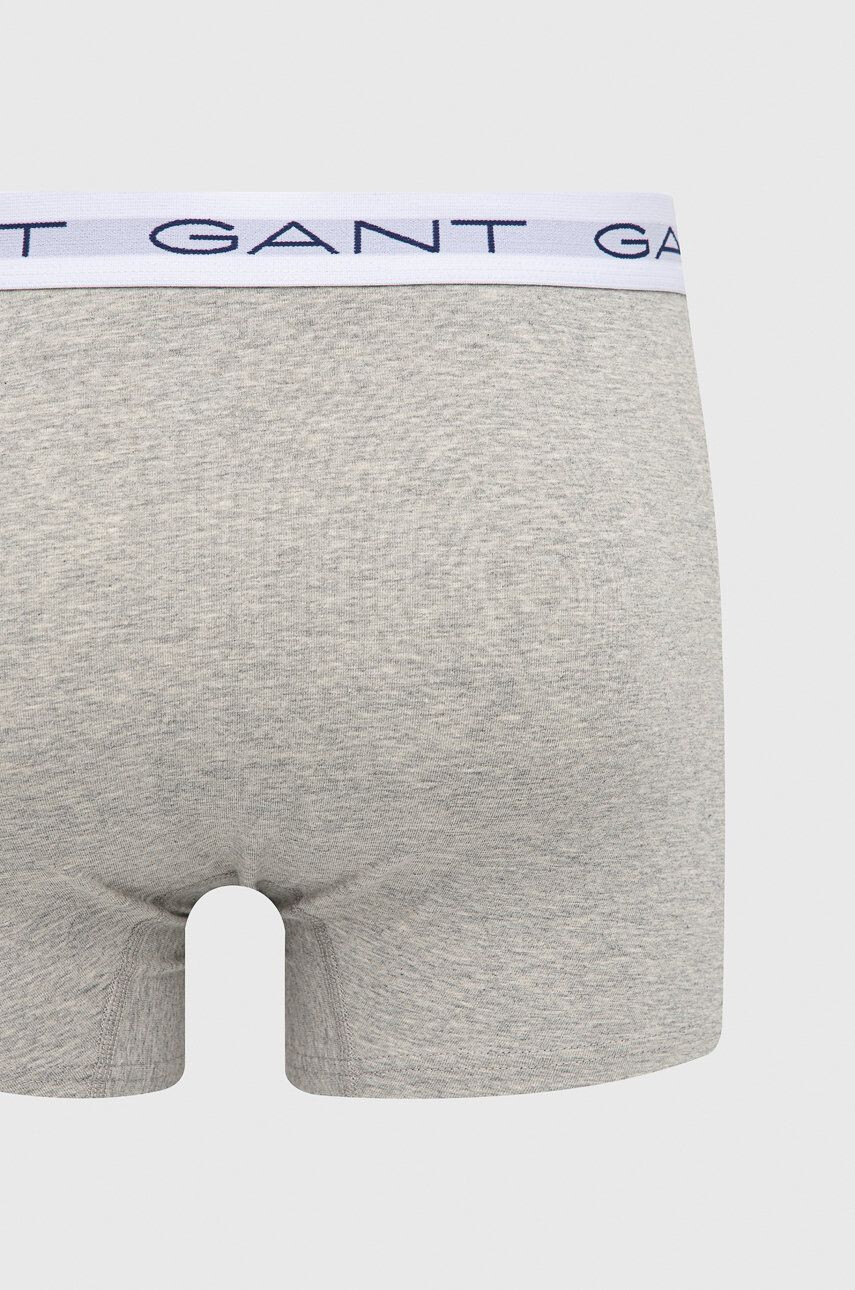 Gant Boxerky (3-pack) - Pepit.sk