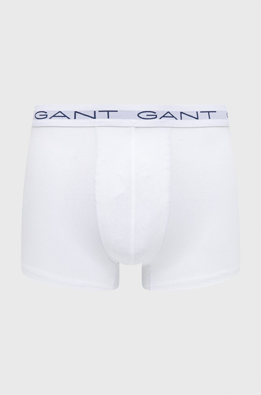 Gant Boxerky (3-pack) - Pepit.sk