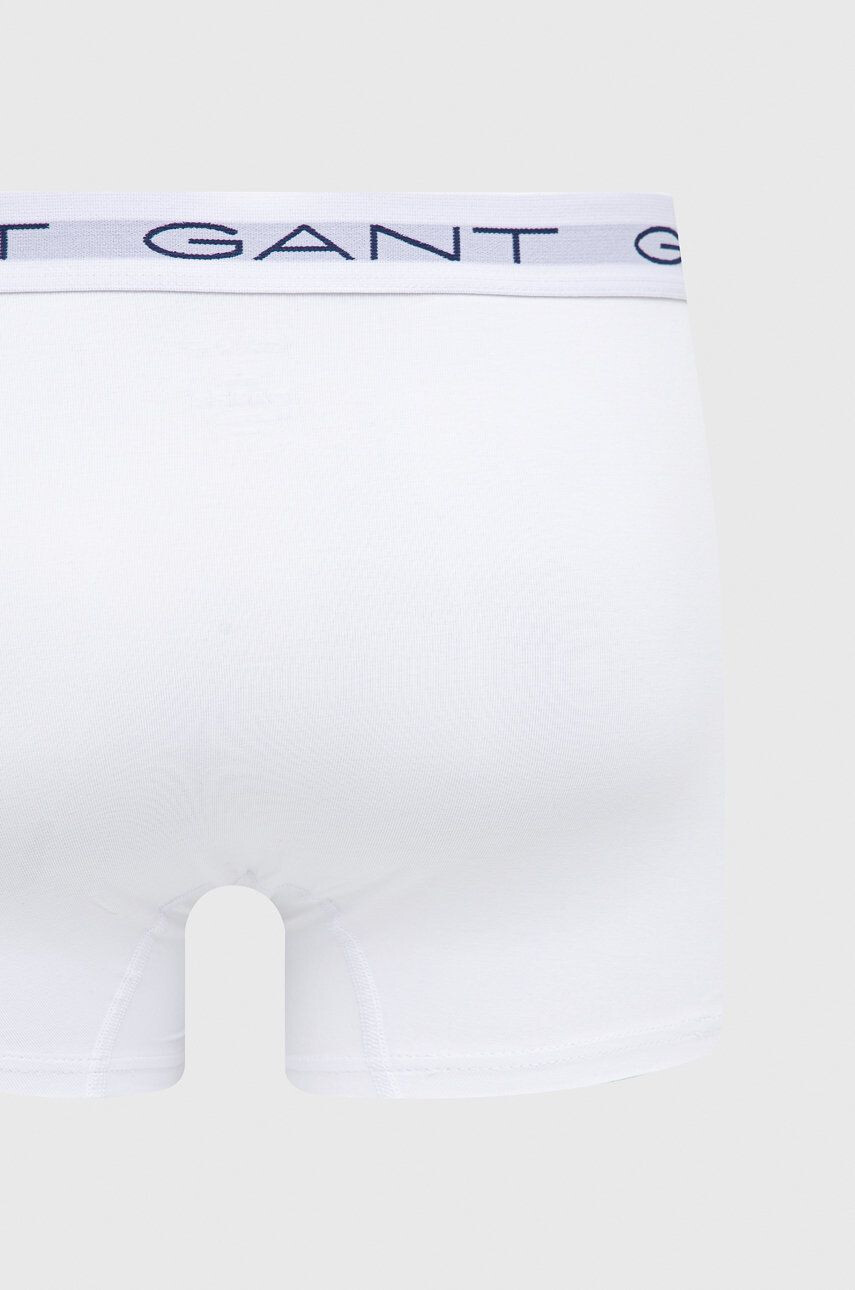 Gant Boxerky (3-pack) - Pepit.sk