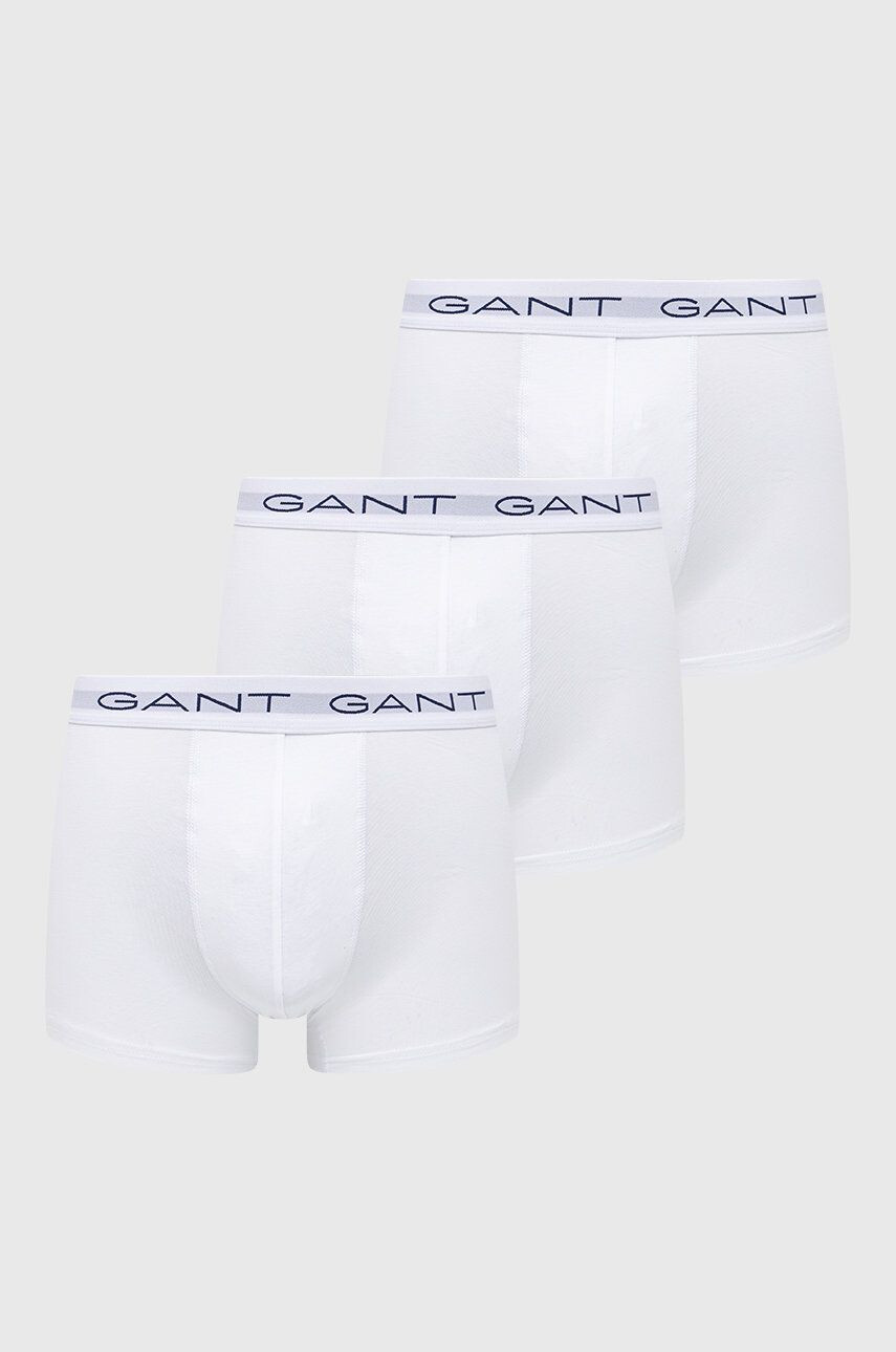 Gant Boxerky (3-pack) - Pepit.sk