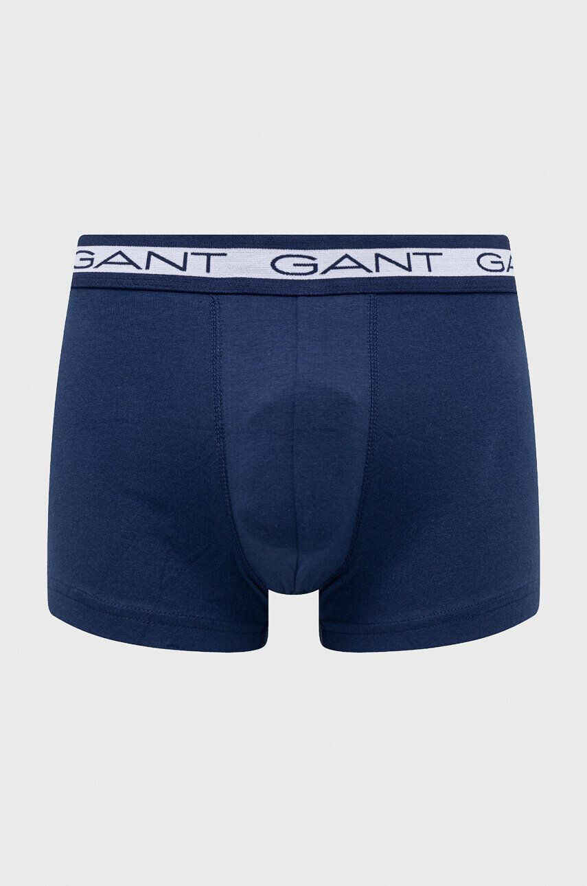 Gant Boxerky 3-pak - Pepit.sk