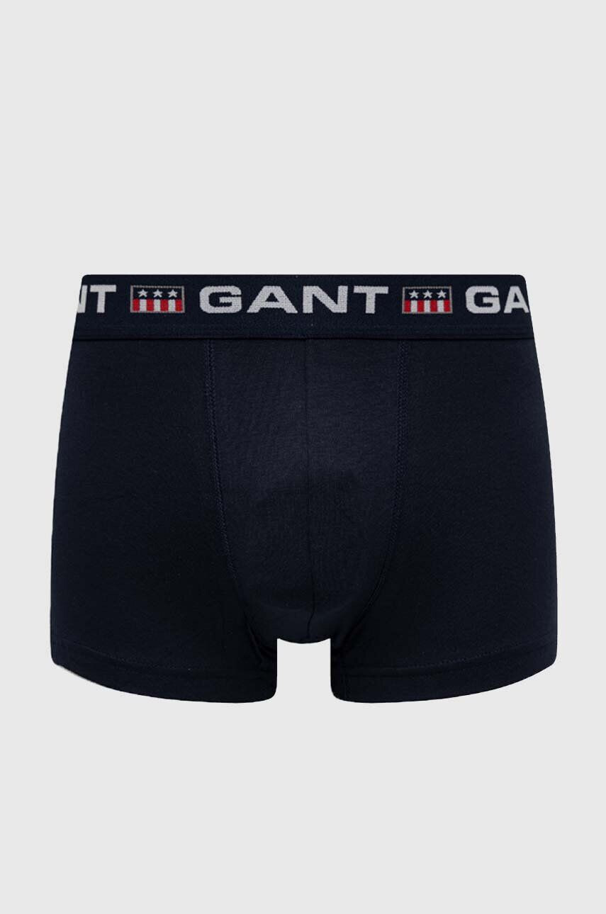 Gant Boxerky 3-pak - Pepit.sk