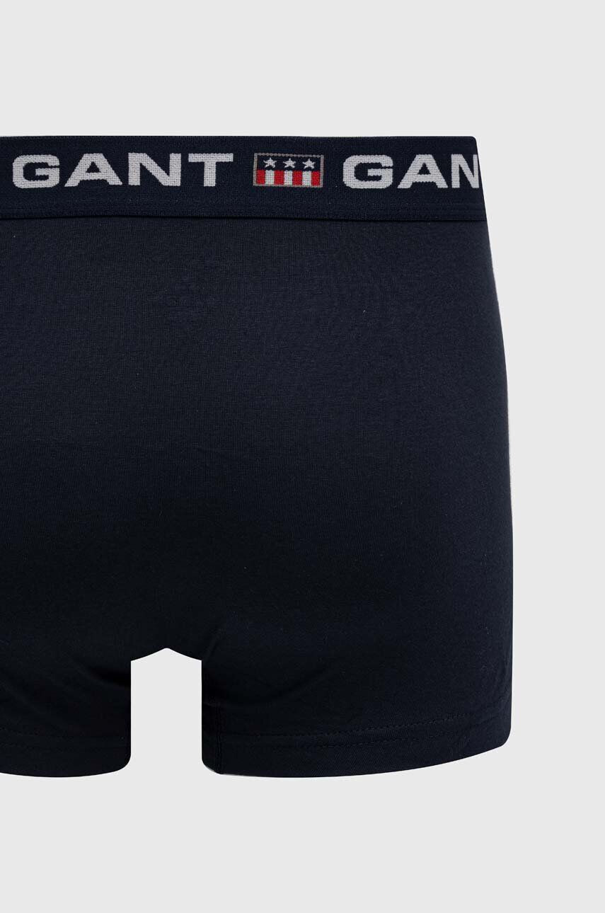 Gant Boxerky 3-pak - Pepit.sk