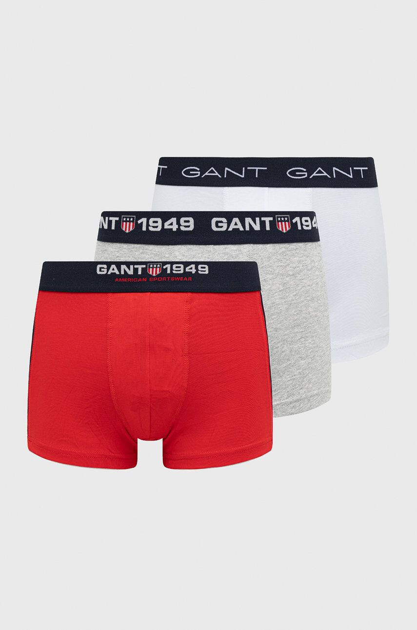 Gant Boxerky - Pepit.sk