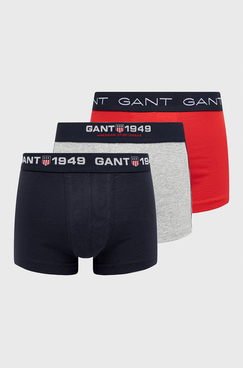 Gant Boxerky - Pepit.sk