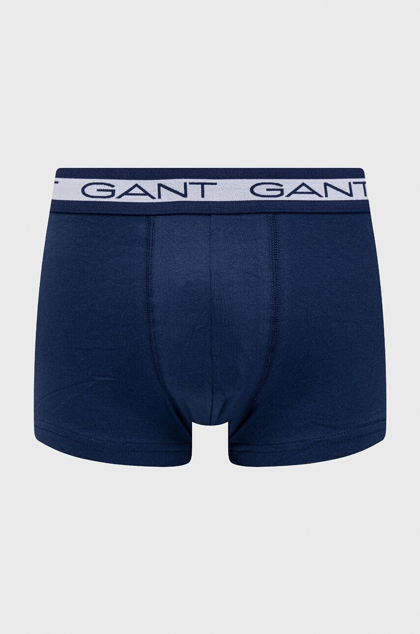 Gant Boxerky 5-pak - Pepit.sk