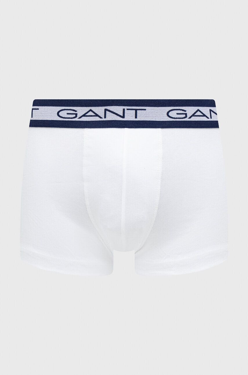 Gant Boxerky 5-pak - Pepit.sk