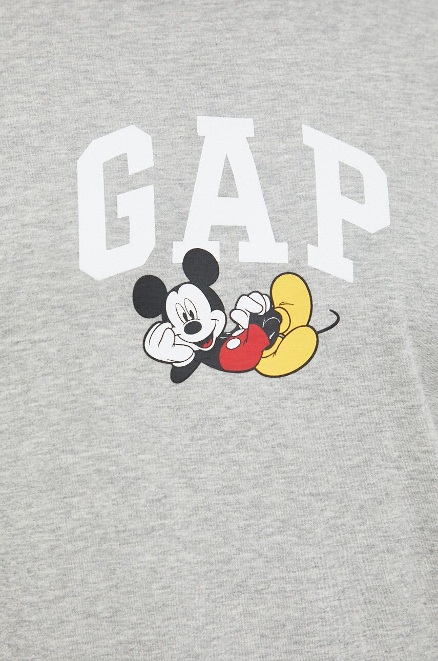 Gap Bavlnené tričko Mickey Mouse - Pepit.sk