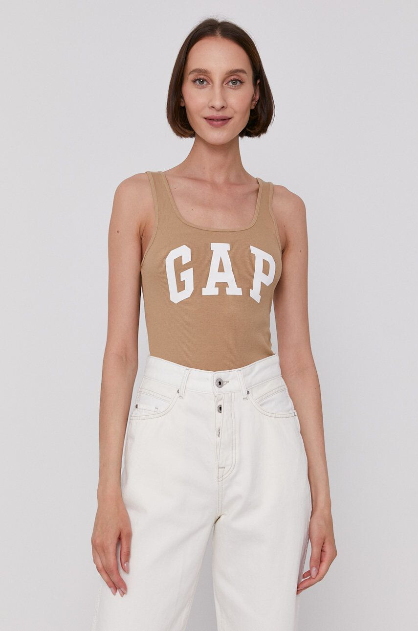 Gap Top (2-pack) - Pepit.sk