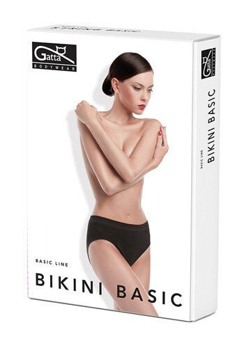 Gatta Nohavičky Bikini Basic Line - Pepit.sk