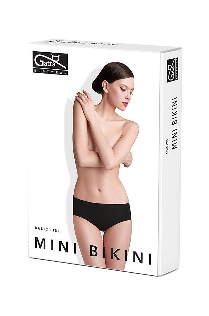 Gatta Nohavičky Mini Bikini Basic Line - Pepit.sk