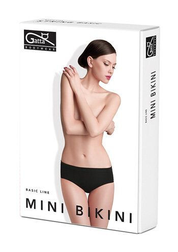 Gatta Nohavičky Mini Bikini Basic Line - Pepit.sk