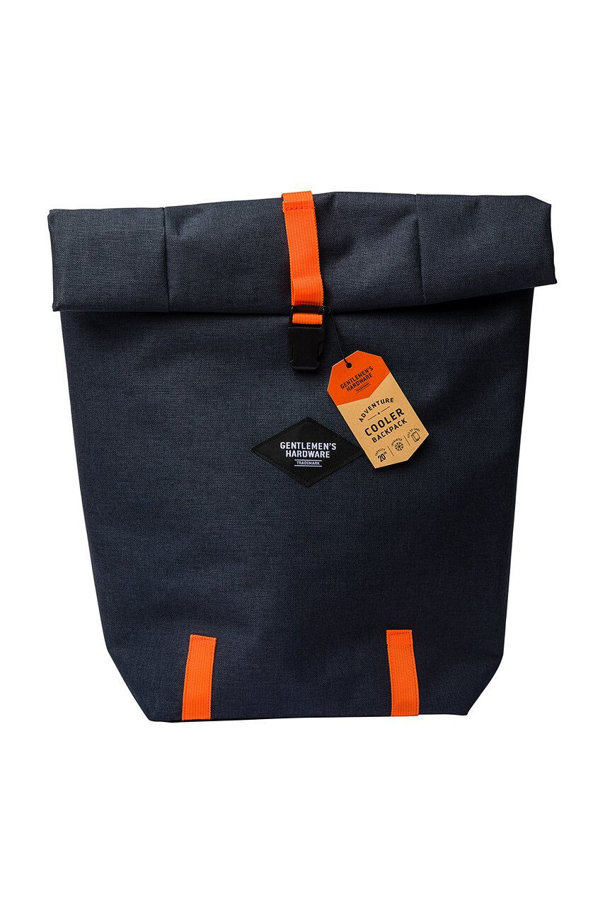 Gentlemen's Hardware Gentelmen's Hardware turistický batoh 20 L - Pepit.sk