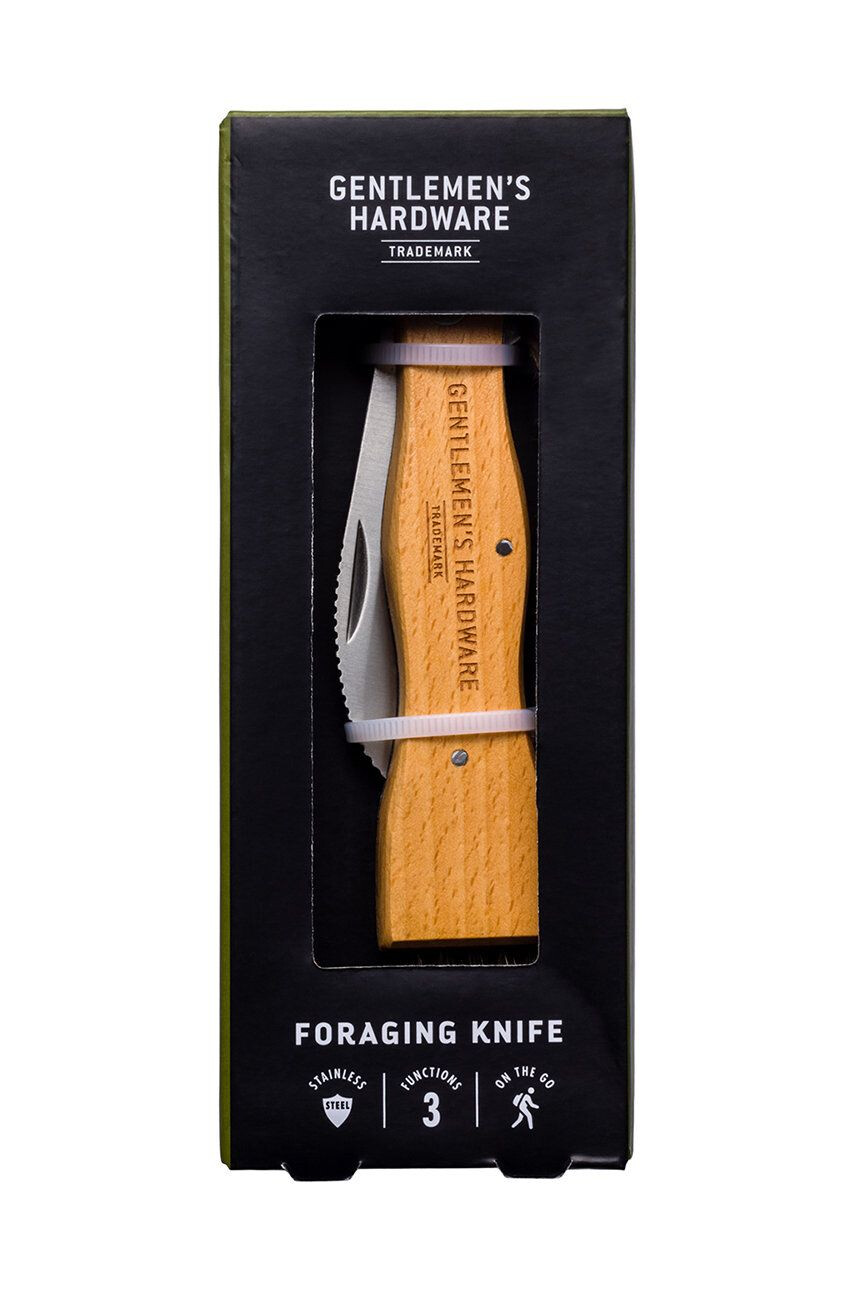 Gentlemen's Hardware Gentelmen's Hardware záhradný nôž Foraging Knife - Pepit.sk