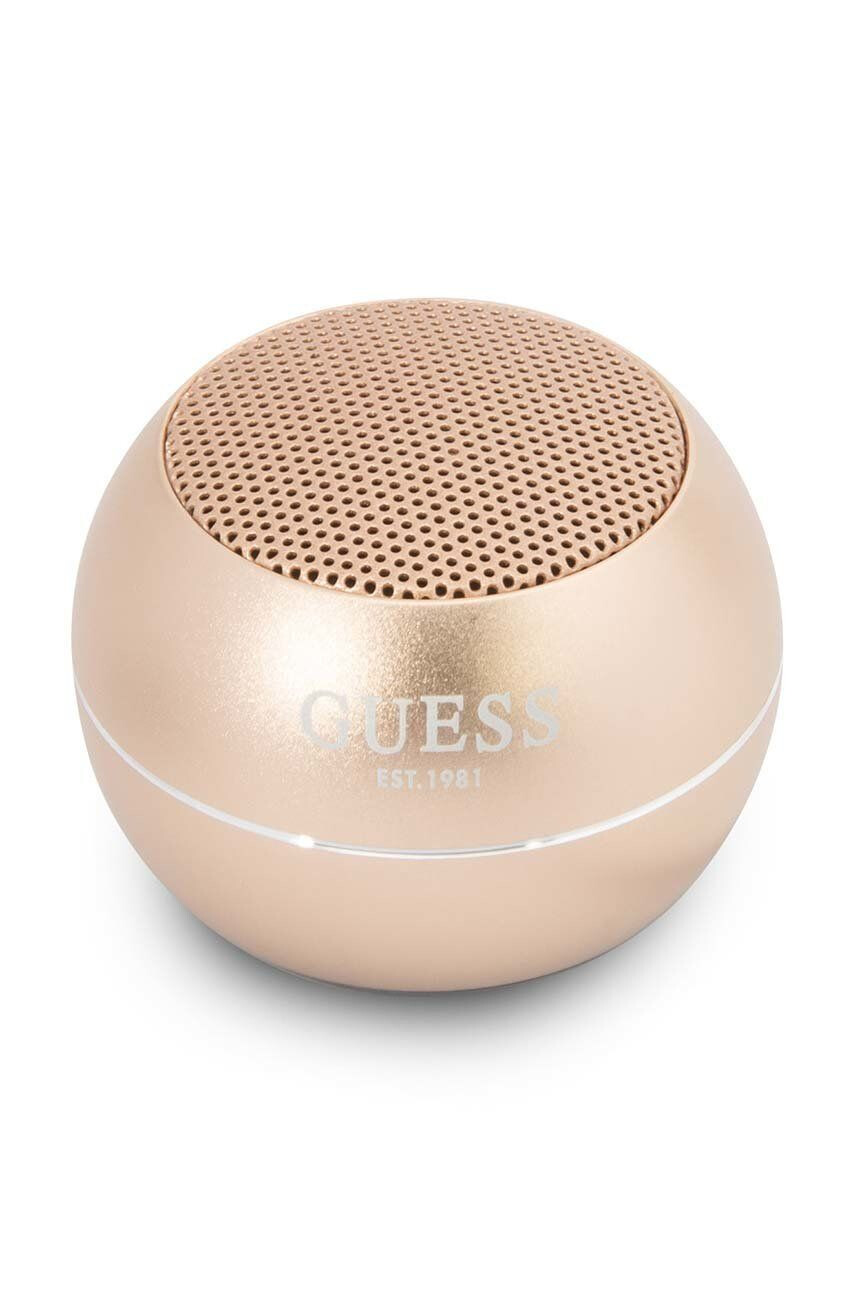 Guess bezdrôtový reproduktor mini speaker - Pepit.sk