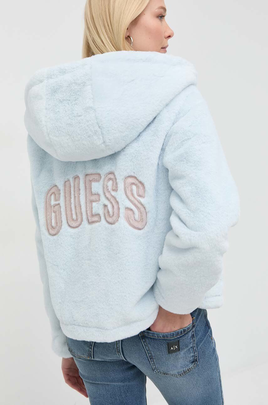 Guess Bunda - Pepit.sk