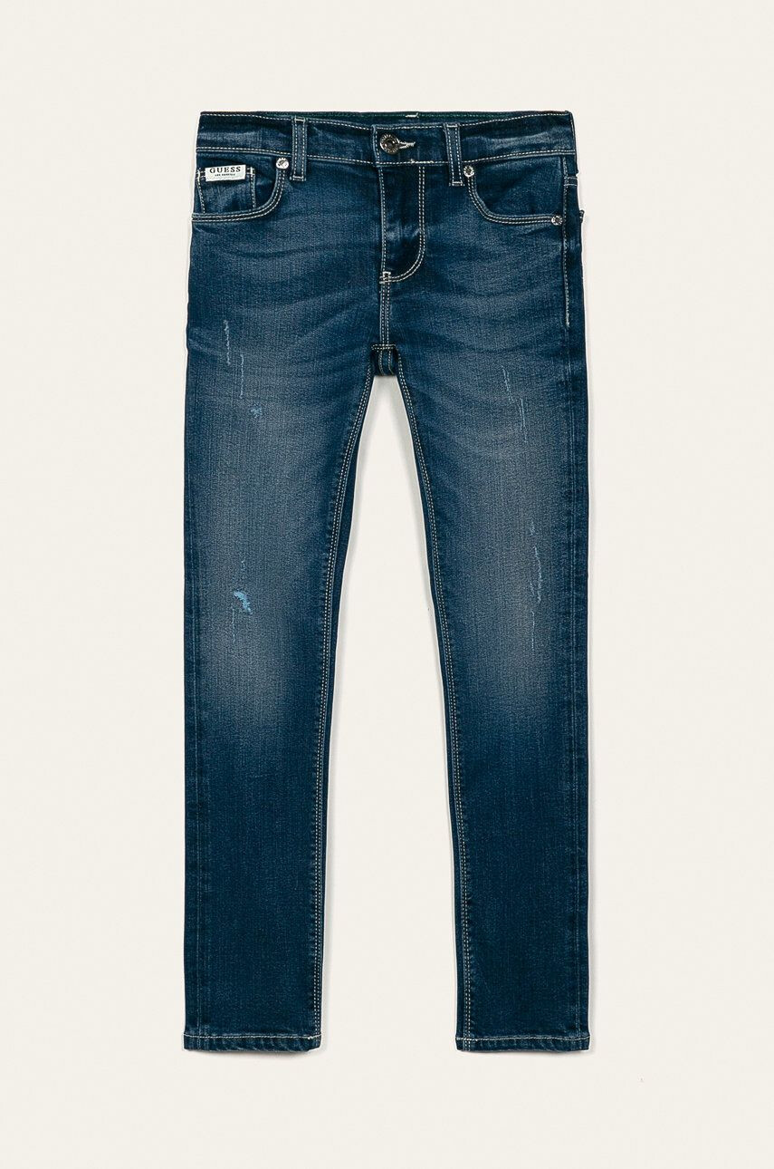 Guess Jeans - Detské rifle 104-175 cm - Pepit.sk