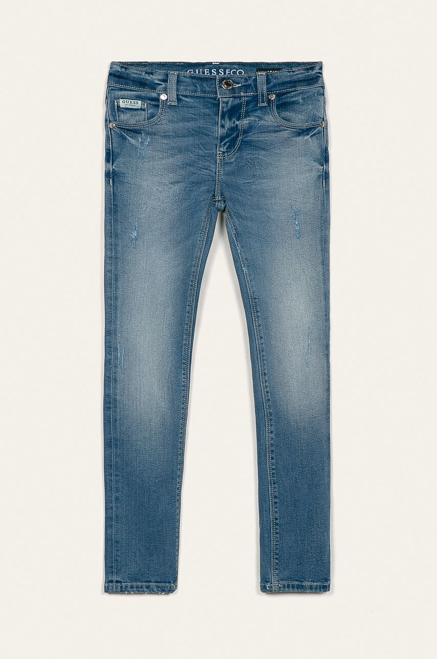 Guess Jeans - Detské rifle 104-175 cm - Pepit.sk