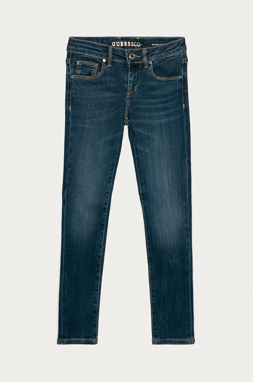 Guess Jeans - Detské rifle 116-175 cm - Pepit.sk