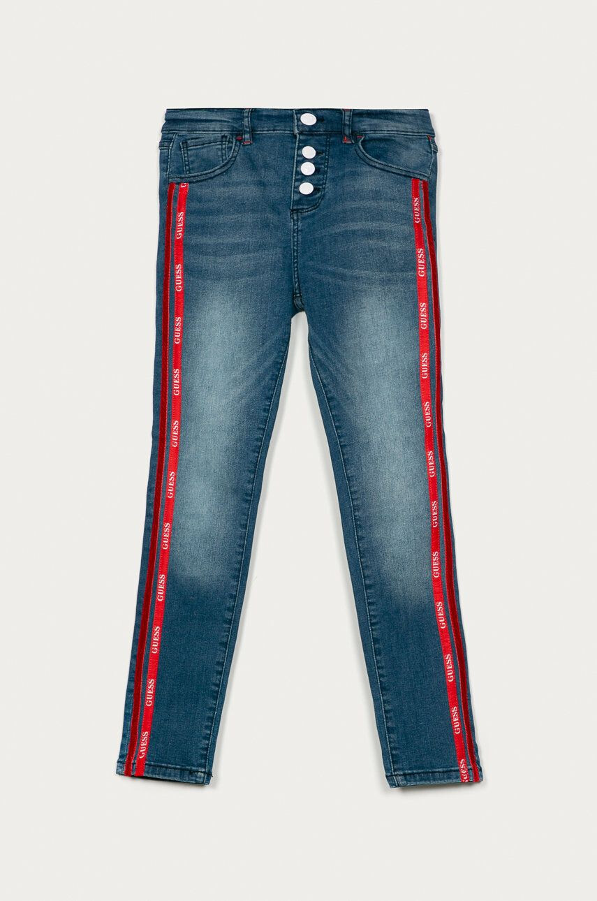 Guess Jeans - Detské rifle 116-175 cm - Pepit.sk