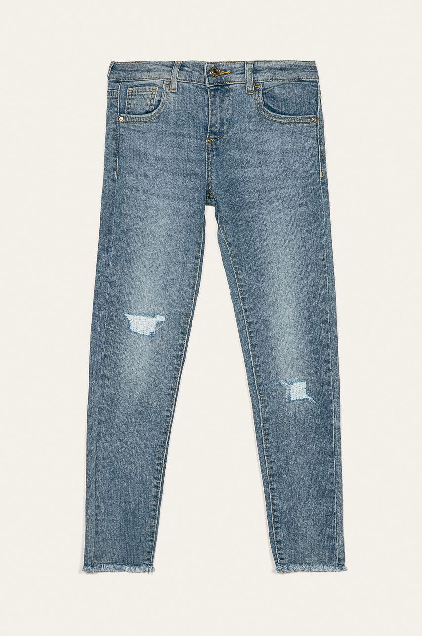 Guess Jeans - Detské rifle 125-175 cm - Pepit.sk