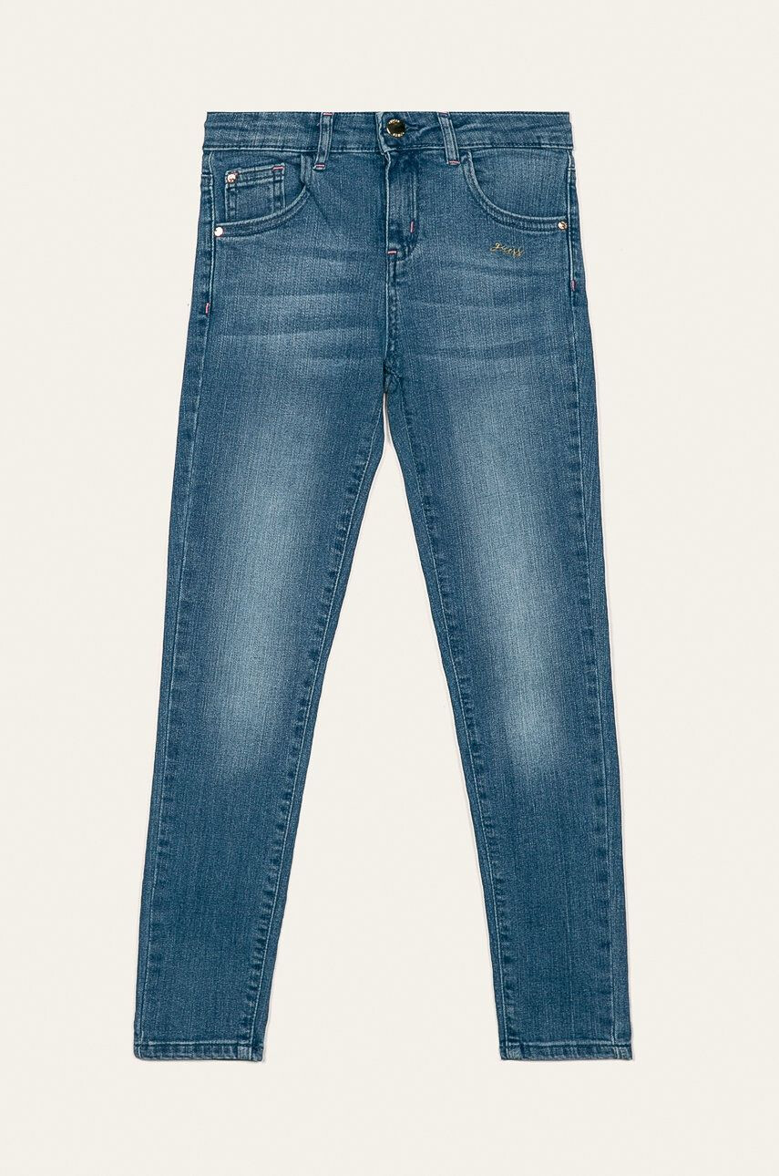 Guess Jeans - Detské rifle 125-175 cm - Pepit.sk