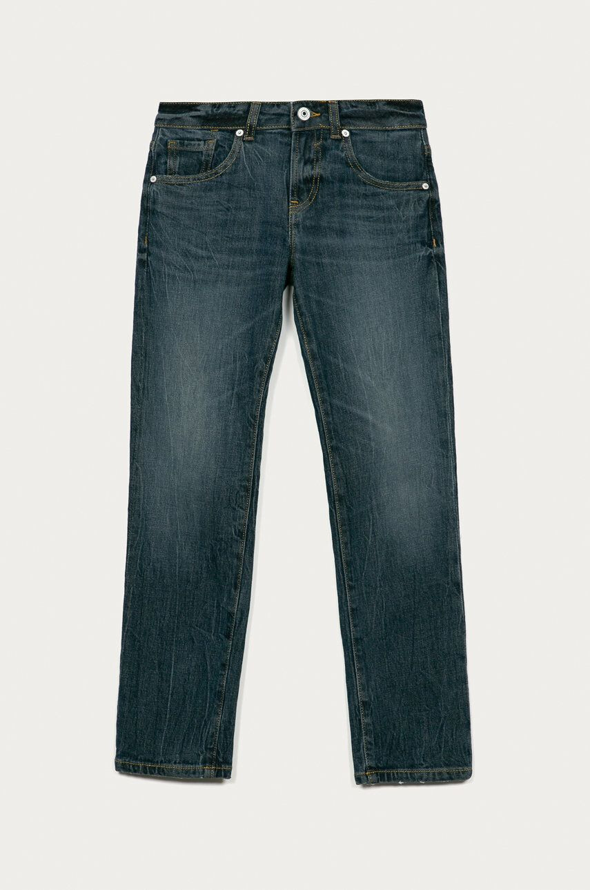 Guess Jeans - Detské rifle Reborrn 116-175 cm - Pepit.sk