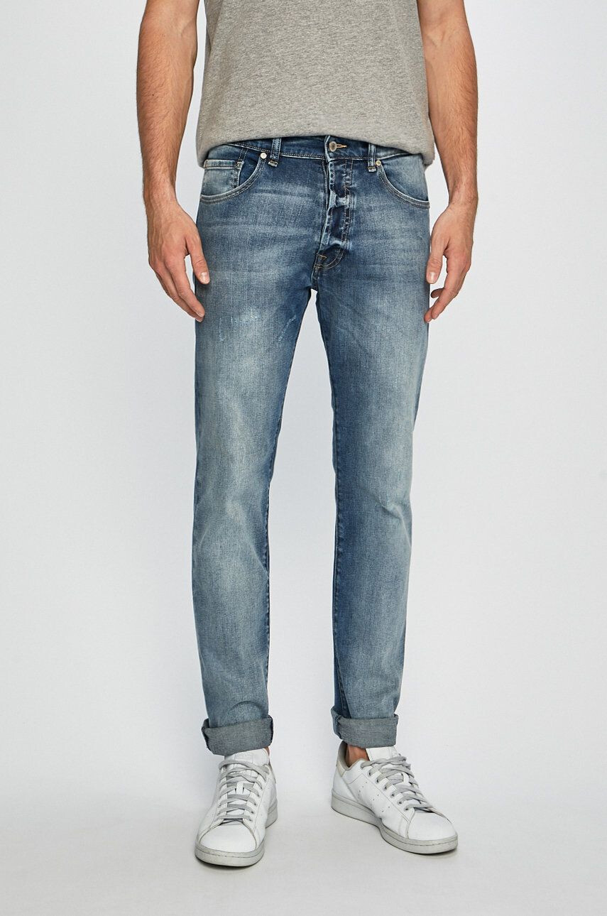 Guess Jeans - Rifle - Pepit.sk