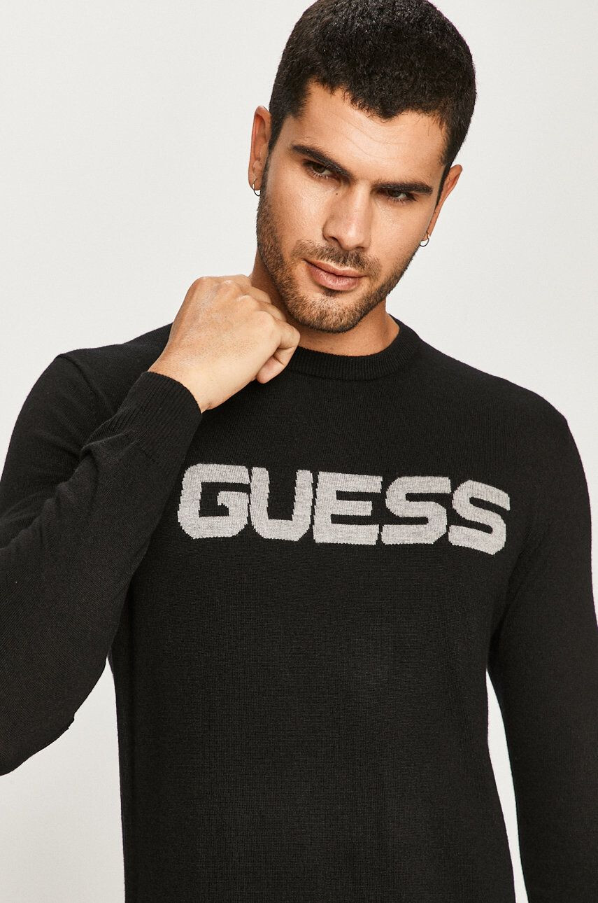 Guess Jeans - Sveter - Pepit.sk