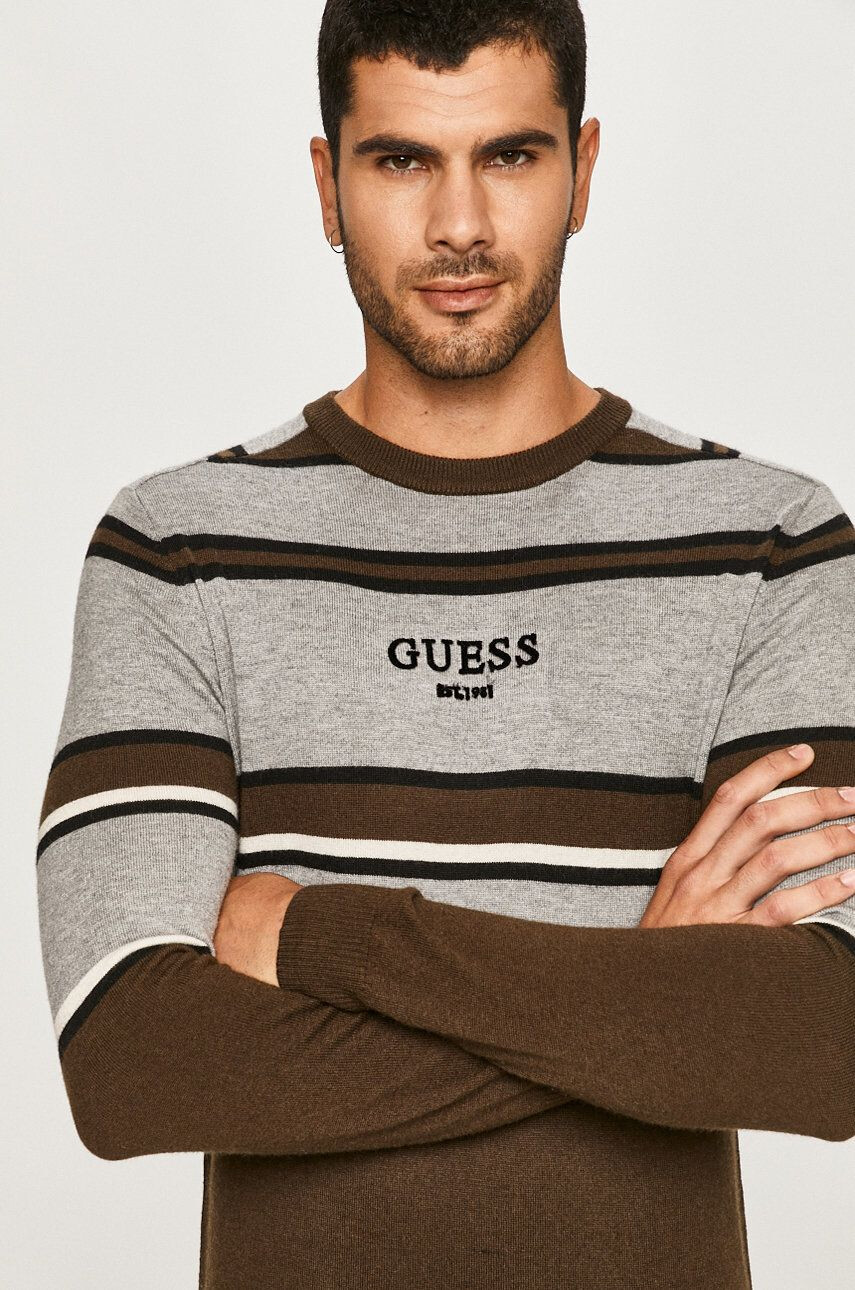 Guess Jeans - Sveter - Pepit.sk