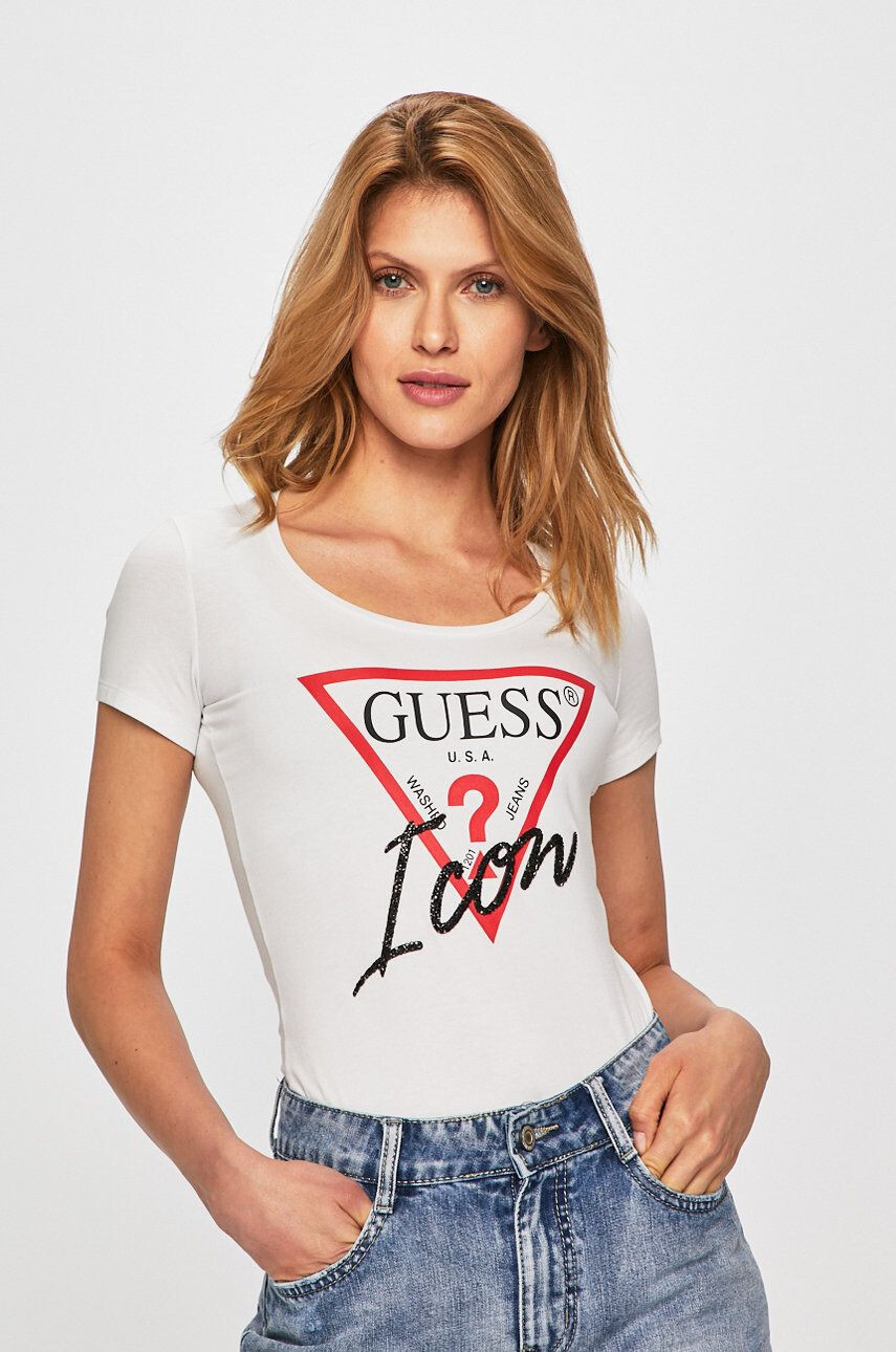 Guess Jeans - Top - Pepit.sk