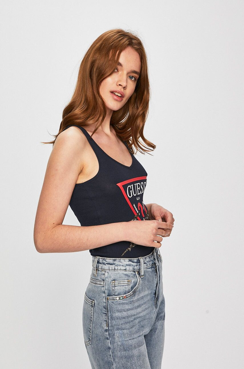 Guess Jeans - Top - Pepit.sk