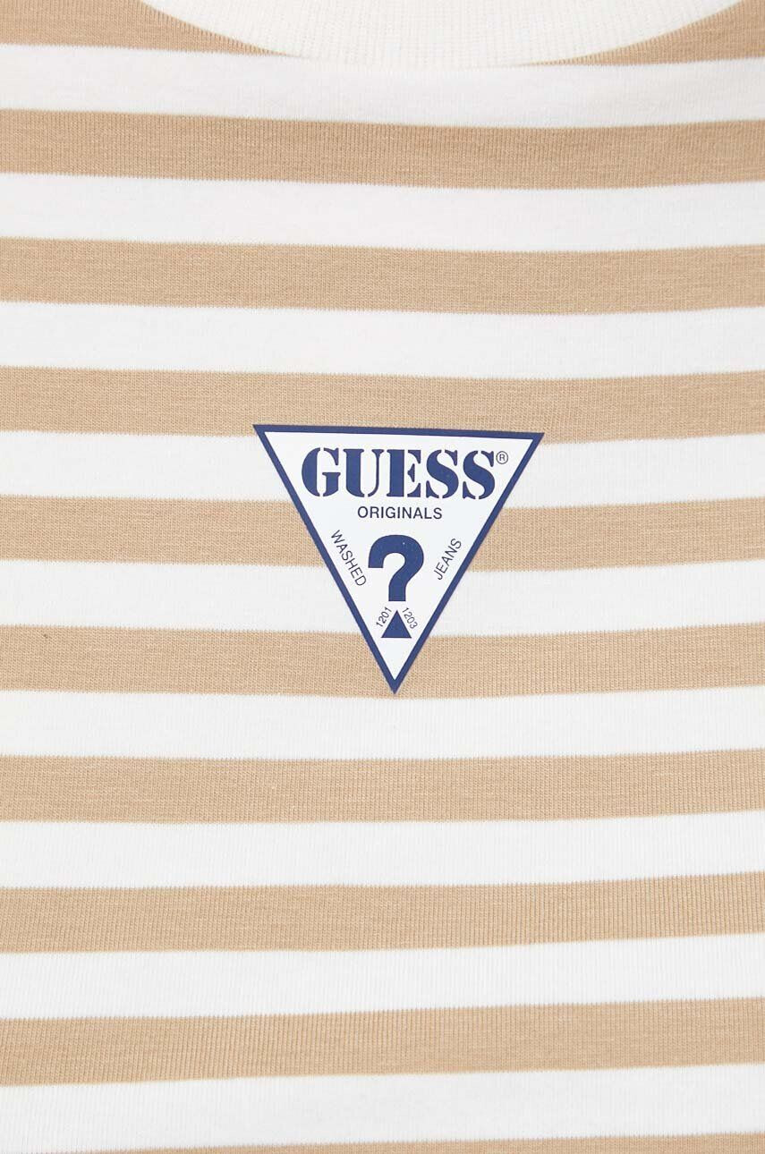 Guess Originals Tričko dámsky - Pepit.sk