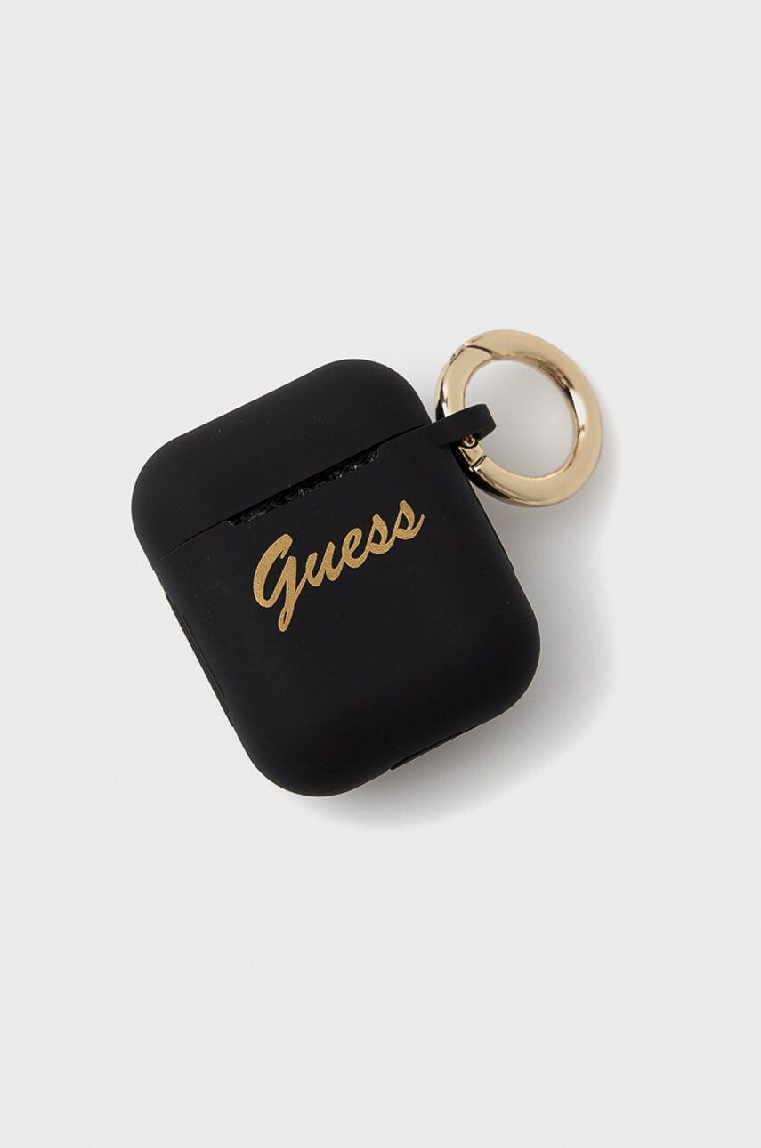 Guess Puzdro na Airpods - Pepit.sk