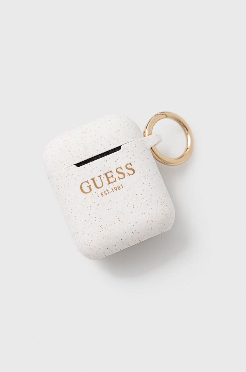 Guess Puzdro na Airpods - Pepit.sk