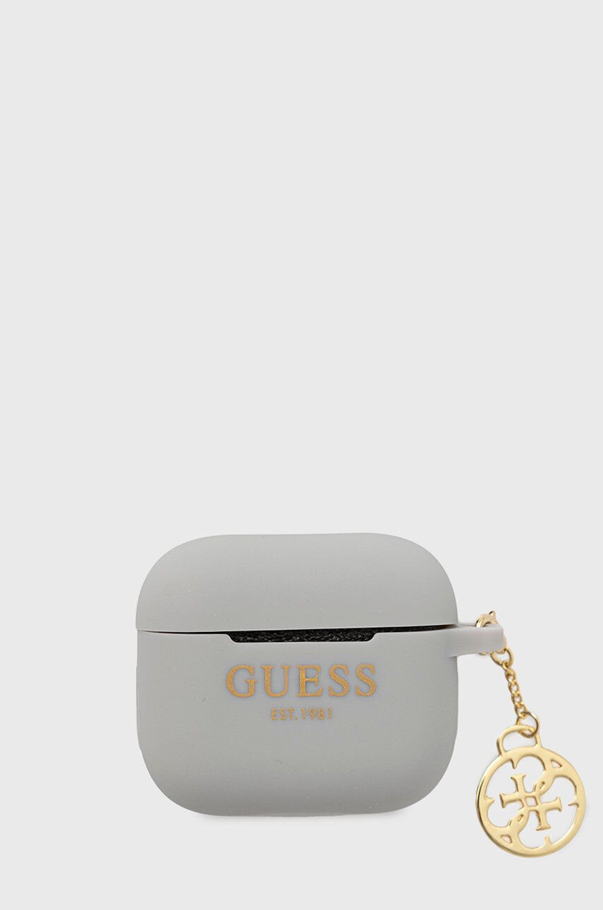 Guess Puzdro na airpods Airpods 3 Cover - Pepit.sk