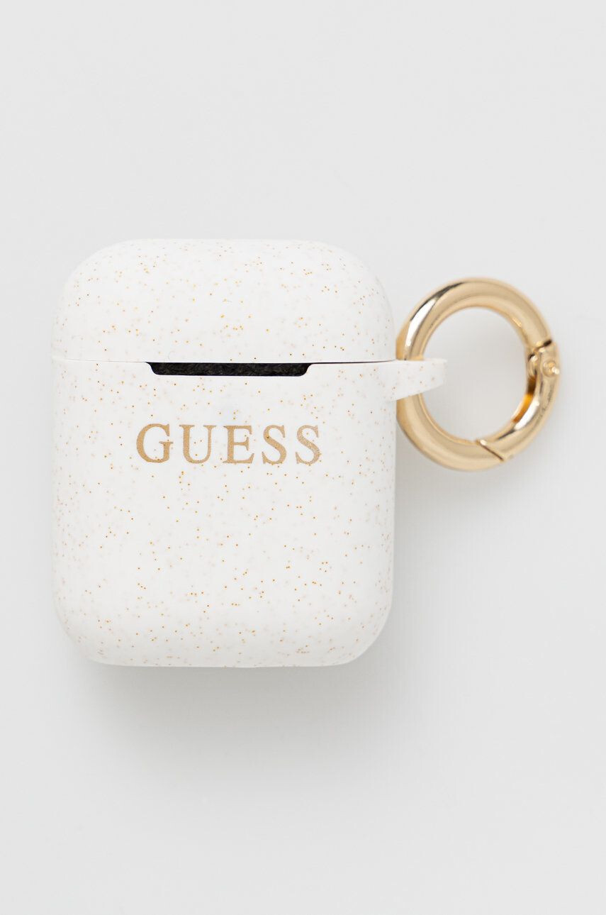 Guess Puzdro na airpods Airpods Cover - Pepit.sk