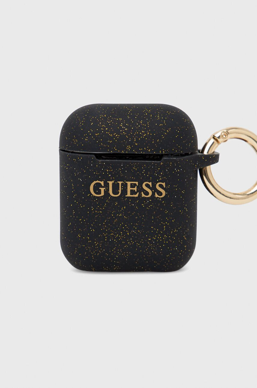 Guess Puzdro na airpods Airpods Cover - Pepit.sk