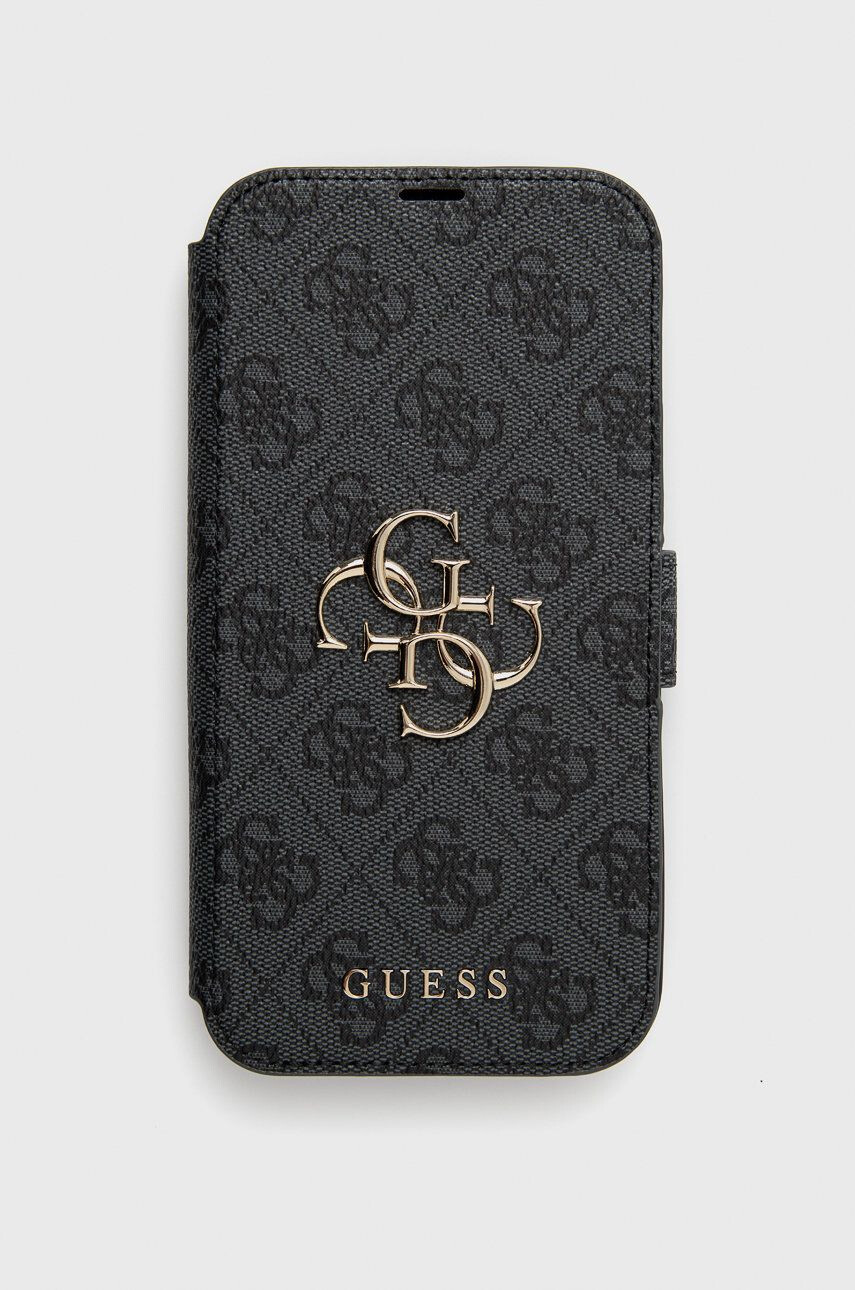 Guess Puzdro na mobil iPhone 13 Pro Max - Pepit.sk