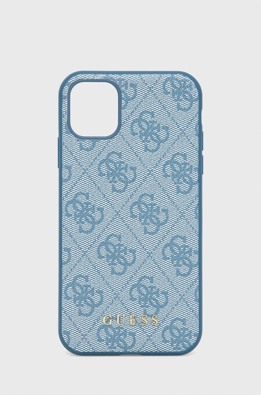 Guess Puzdro na mobil Iphone 11 61" - Pepit.sk