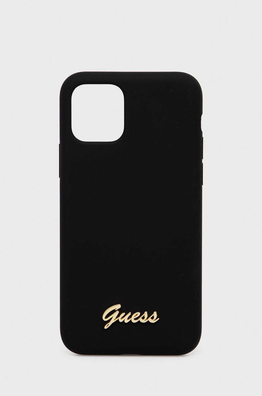 Guess Puzdro na mobil iPhone 11 Pro - Pepit.sk