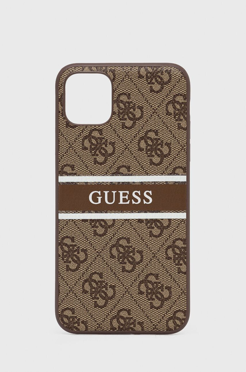 Guess Puzdro na mobil Iphone 11 Pro Max - Pepit.sk